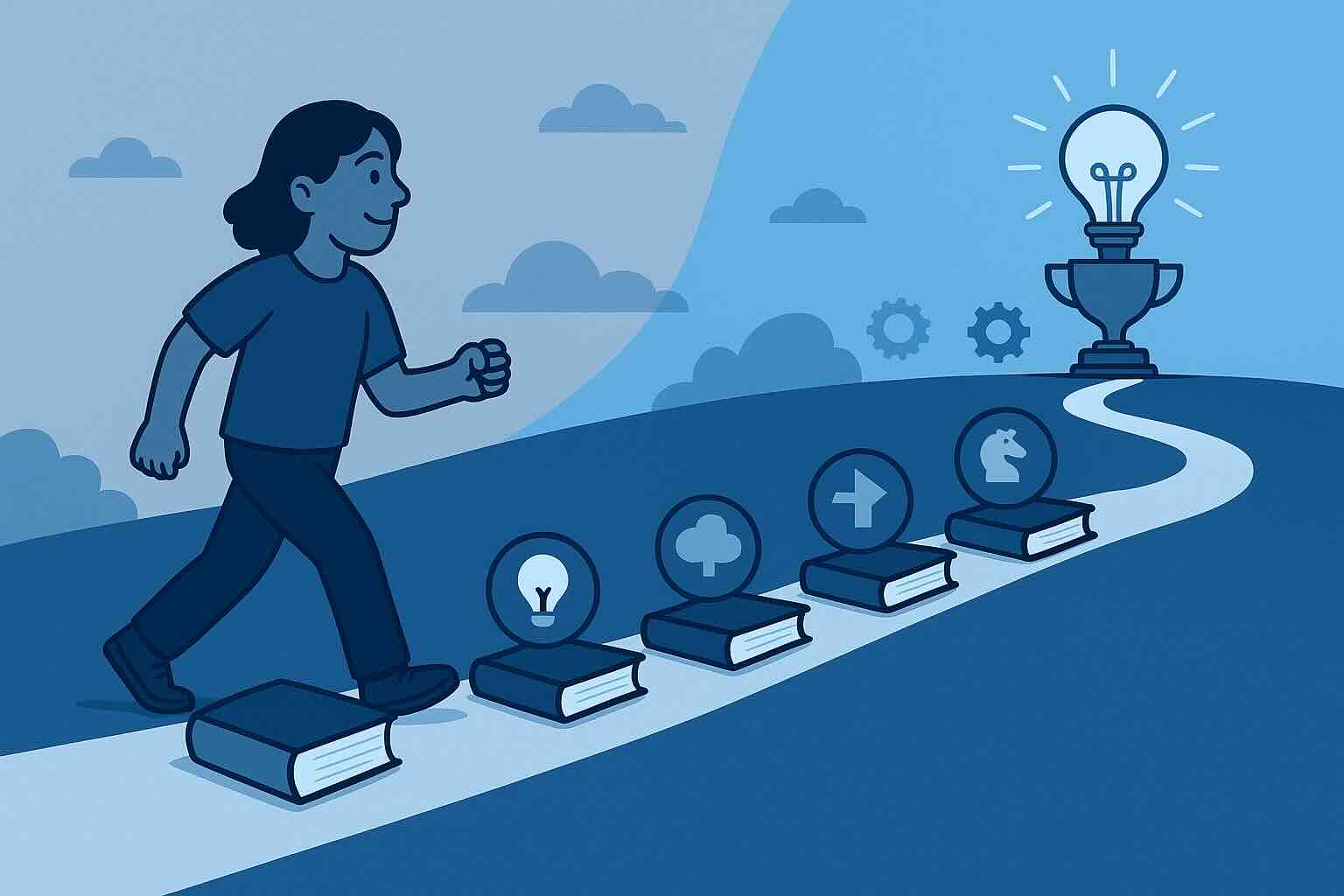 Learning Pathways