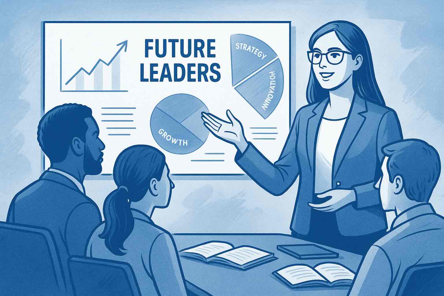 Professional Roles